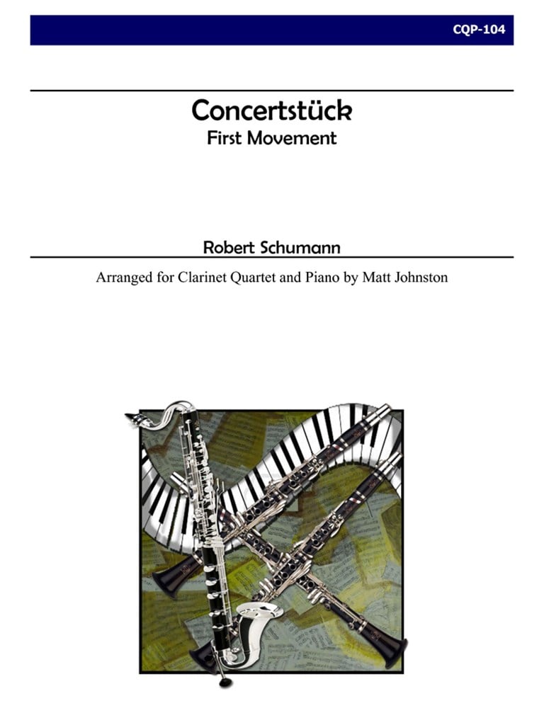 Concertstuck - First Movement